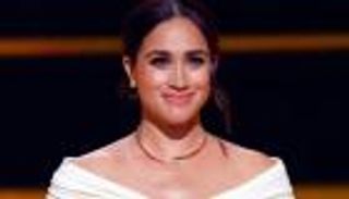 على غرار ترامب.. حلم رئاسة أمريكا يداعب ميغان  