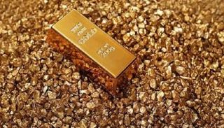 سبائك ذهبية