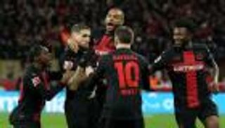 5 أسباب تضع لقب الدوري الأوروبي في ملعب ليفركوزن