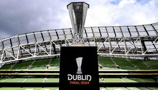 موعد مباراة نهائي الدوري الأروبي 2024