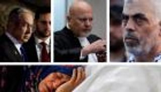 نتنياهو والسنوار و«الجنائية الدولية».. كل ما تريد معرفته في 14 سؤالا