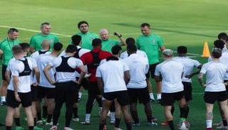 جدول مباريات اليوم