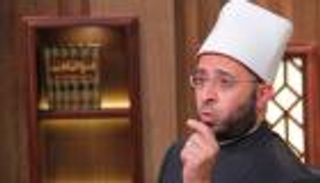 أسامة الأزهري يدعو أعضاء «تكوين» لـ«مناظرة كبرى».. وفاطمة ناعوت ترد