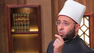 الدكتور أسامة الأزهري