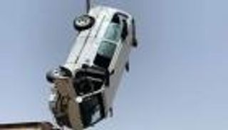 سبب حادث ميكروباص معدية أبوغالب في مصر.. وتفاصيل القبض على السائق