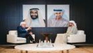 عبدالله بن زايد يبحث مع غريفيث «التطورات الخطيرة بالمنطقة»