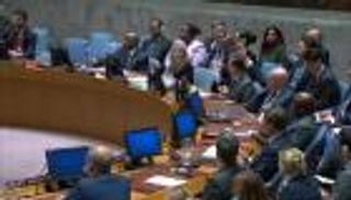 رفح في مجلس الأمن.. مطالب فورية وإدانات وتحذيرات لإسرائيل