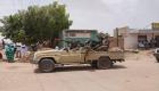 «العين الإخبارية» في الخرطوم والفاشر.. الحرب تمزق «شرايين الحياة»