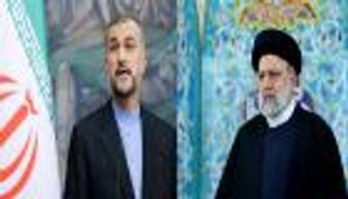 بعد رئيسي وعبد اللهيان.. إيران على مفترق طرق داخلي وخارجي