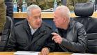 «الجنائية الدولية».. إسرائيل تناشد «العالم المتحضر» والغرب «في ورطة»