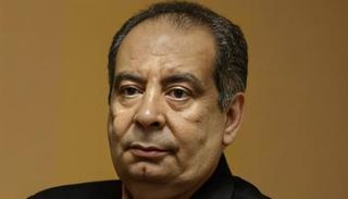 المفكر المصري الدكتور يوسف زيدان - أرشيفية