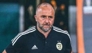 جمال بلماضي