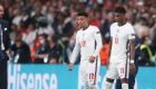 بقيادة راشفورد وسانشو.. تشكيل مثالي خارج قائمة إنجلترا في يورو 2024