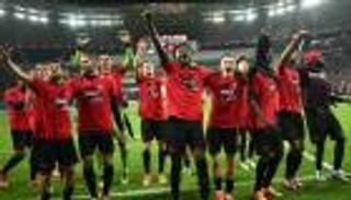 الضربة الثانية.. طريق ألونسو لوضع ليفركوزن في مكانة ريال مدريد
