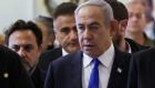 هدف عكسي؟ مجلة أمريكية: قرار «الجنائية الدولية» طوق نجاة نتنياهو