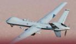 الحوثيون يعلنون إسقاط مسيرة أمريكية فوق «البيضاء»