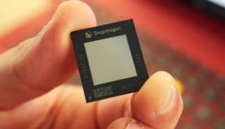 رقاقة كوالكوم  Snapdragon  