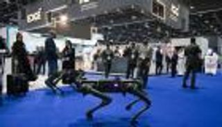 معرض ومؤتمر «آيسنار أبوظبي».. 16 عاماً من الريادة والنمو المستدام