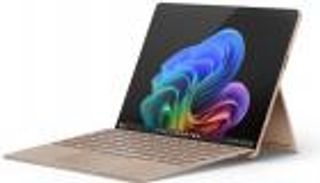 Microsoft تكشف عن لابتوب هجين جديد.. تعرف على السعر والمواصفات