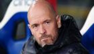 مستقبل تين هاغ في مانشستر يونايتد.. سقوط متوقع وبدلاء بالجملة