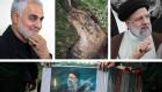 خاتم سليماني ورئيسي.. أسرار «العقيق» في أصابع المسؤولين الإيرانيين