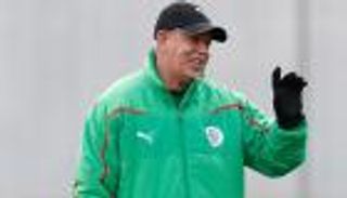 ما هو دوره؟.. رابح سعدان يعود إلى منتخب الجزائر