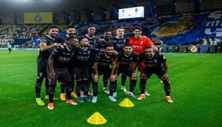 الهلال السعودي