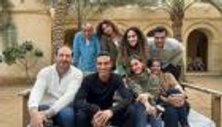 مسلسل «دواعي السفر».. حكاية إنسانية بين القبطان وأمير عيد