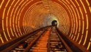 «البوند».. قصة أكبر أنفاق الصين