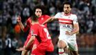 موعد مباراة الزمالك ومودرن فيوتشر في الدوري المصري 2024