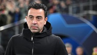 مدرب برشلونة