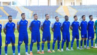 منتخب السويس وسبورتنج بث مباشر 