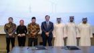 «مصدر» الإماراتية تطوّر مشاريع طاقة متجددة في إندونيسيا