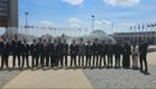 الإمارات في مؤتمر الوكالة الدولية للطاقة.. التزام كامل بالأمن النووي