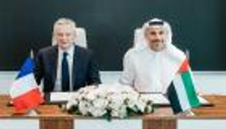 الإمارات وفرنسا.. خطوة مهمة نحو توظيف استخدامات الذكاء الاصطناعي