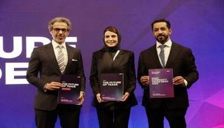 الإمارات بين أبرز ثلاثة مراكز عالمية في تجارة السلع