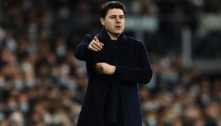 ماوريسيو بوكيتينو