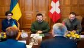 من محامٍ لـ«أقوى» رئيس أركان في تاريخ أوكرانيا.. من هو ظل زيلينسكي؟