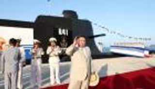 «استفزازات» كوريا الشمالية.. «رصاص غير مميت» يهدد انتخابات أمريكا