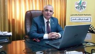 القيادي بحركة فتح