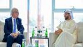 الأزمة اليمنية.. الإمارات تدعم جهود الحوار وصولا للتسوية الشاملة