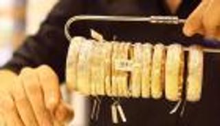 أسعار الذهب اليوم في السعودية الأربعاء 22 مايو 2024.. استقرار «الأصفر»