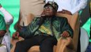 انتخابات جنوب أفريقيا..«صانع الملوك» يتأهب لـ«نهاية اللعبة»