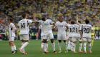 ريال مدريد يتصدر.. ما هي أغلى أندية كرة القدم في العالم؟