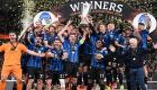 البطل رقم 30.. أتالانتا أحدث «ملوك» الدوري الأوروبي (فيديو)