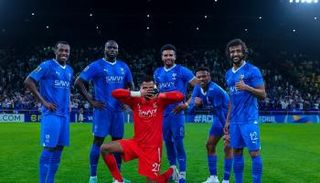 بث مباشر الهلال والطائي