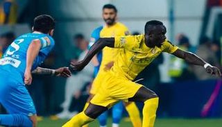 بث مباشر النصر والرباض