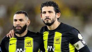 بث مباشر الاتحاد وضمك