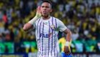 سفيان رحيمي يداعب التاريخ في نهائي دوري أبطال آسيا 2024