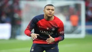 قصر كيليان مبابي في مدريد